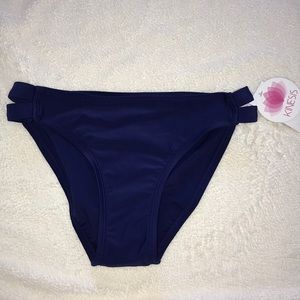 NWT swimsuit bottoms